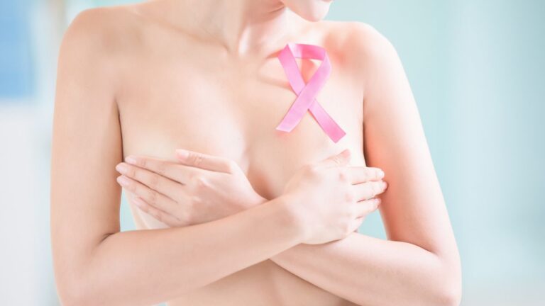 9 de cada 10 casos de cáncer de mama pueden curarse si se diagnostican a tiempo