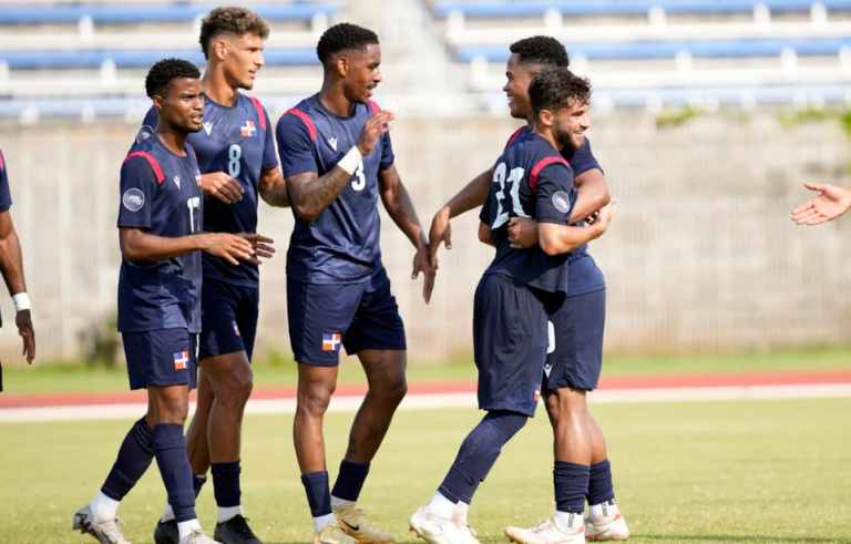 La Sedofútbol continúa ascendiendo en el Ranking FIFA del 2024