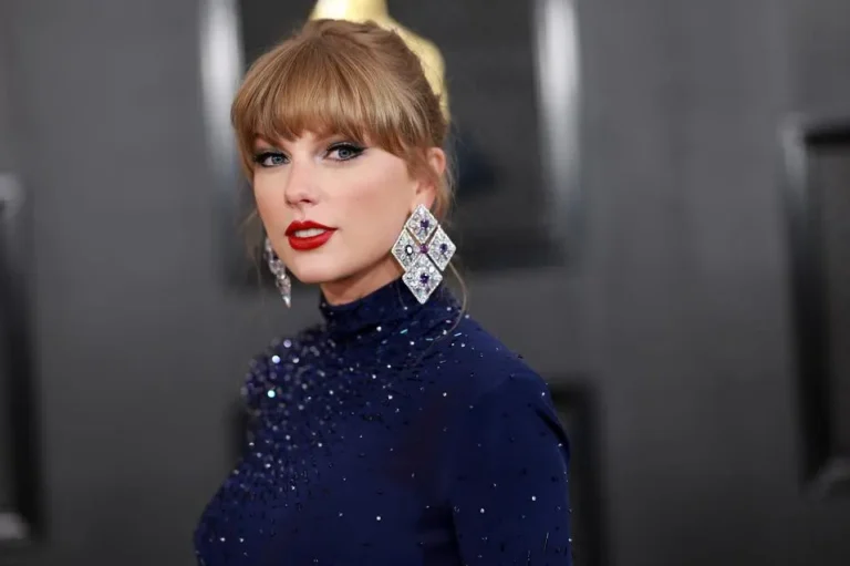Taylor Swift dona 5 millones de dólares a los afectados por los huracanes Helene y Milton