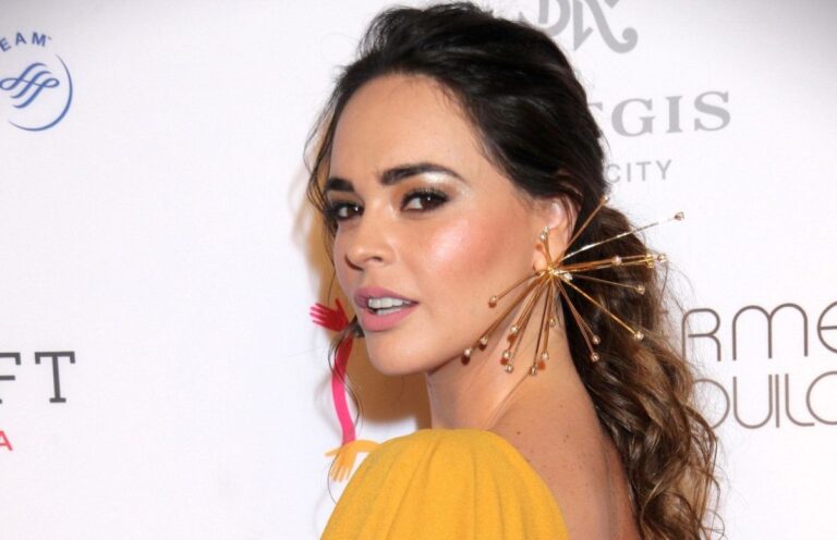 “La Jefa”, la nueva serie dramática de Telemundo, ha iniciado grabaciones