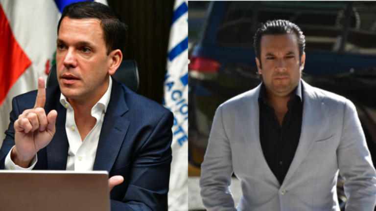 MP señala a Jochi Gómez y Hugo Beras como líderes de una estructura criminal; pide 18 meses de prisión preventiva