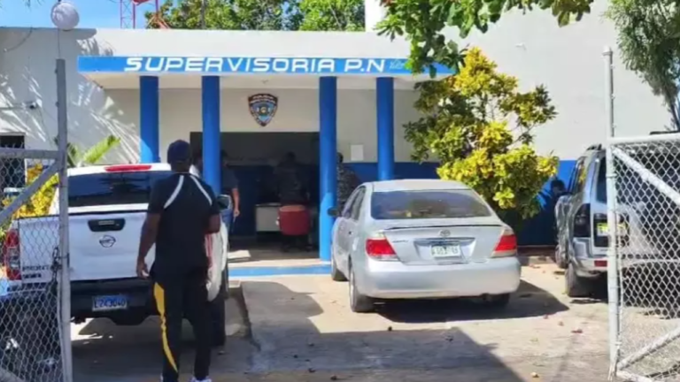 ¿Cómo un menor herido de bala terminó muerto en un destacamento?