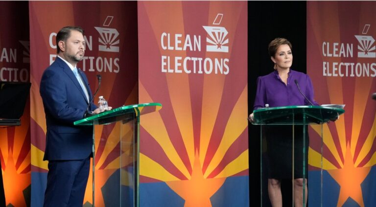 De estos temas hablaron candidatos de Arizona