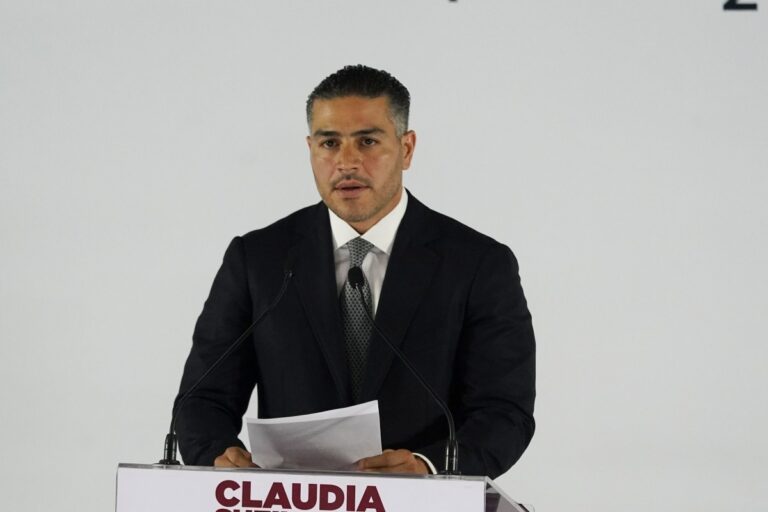 La “nueva” estrategia de seguridad en México #FVDigital