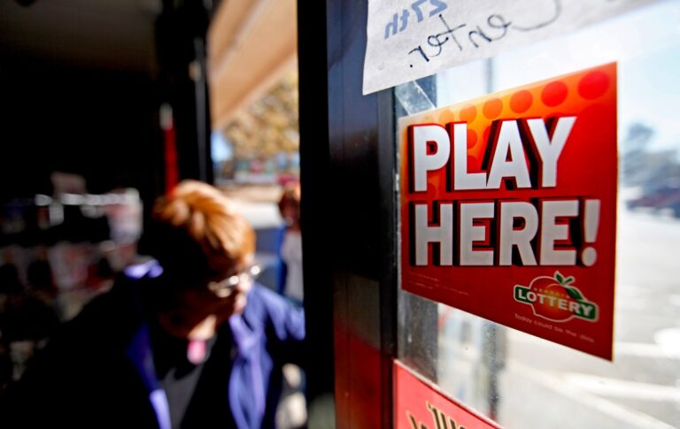 Powerball: ¿dónde fue vendido el boleto ganador de los $478.2 millones del premio mayor?