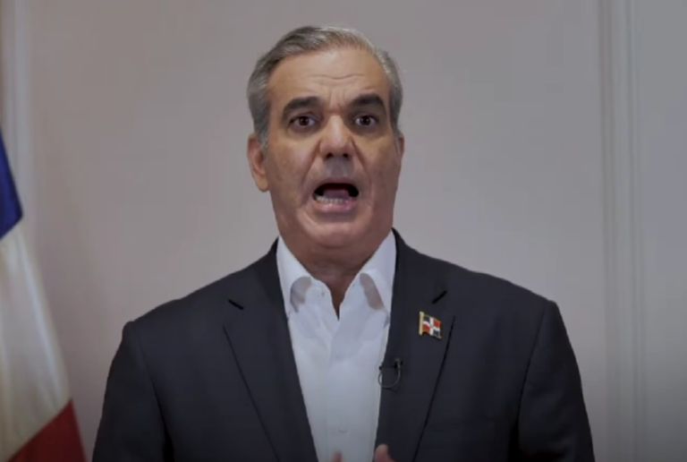 Abinader retira Proyecto de Modernización Fiscal (video) – Remolacha   #FVDigital