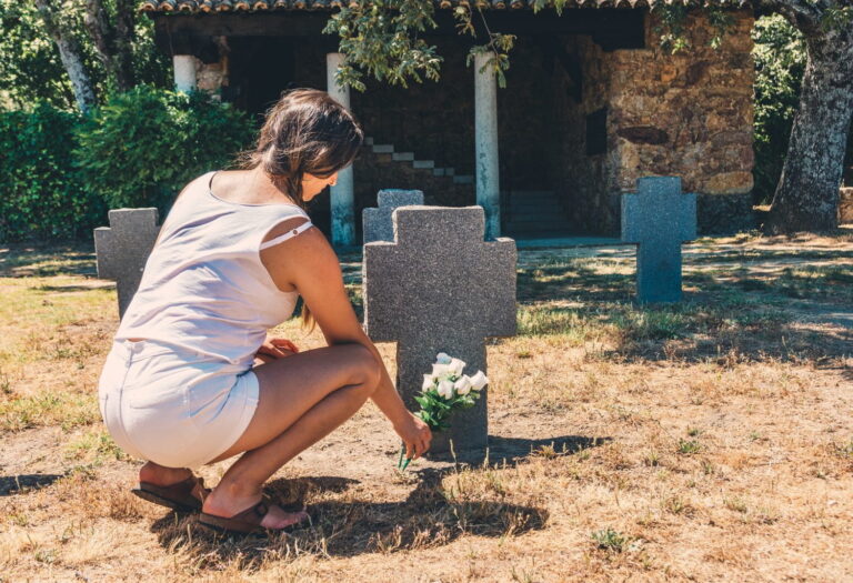 ¿Qué significa soñar con la muerte de un hermano?