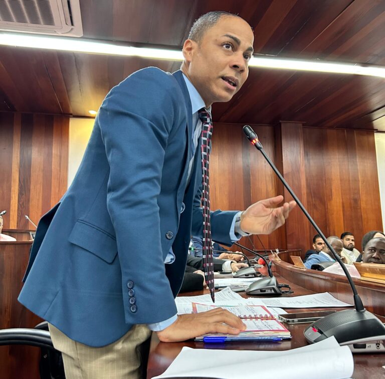 Regidor denuncia Concejo aprueba inversiones y préstamos de manera irregular