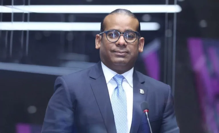 Anibal Díaz: “Abinader ha dado una muestra más de responsabilidad y humildad”