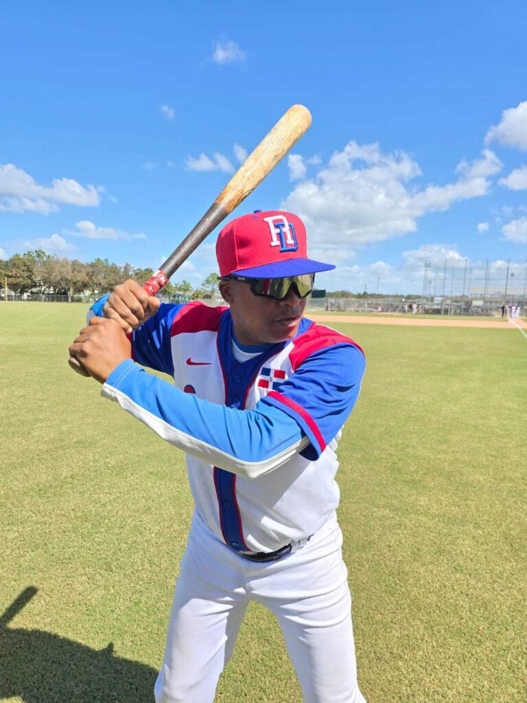 RD asegura bronce en Mundial Béisbol de Veteranos