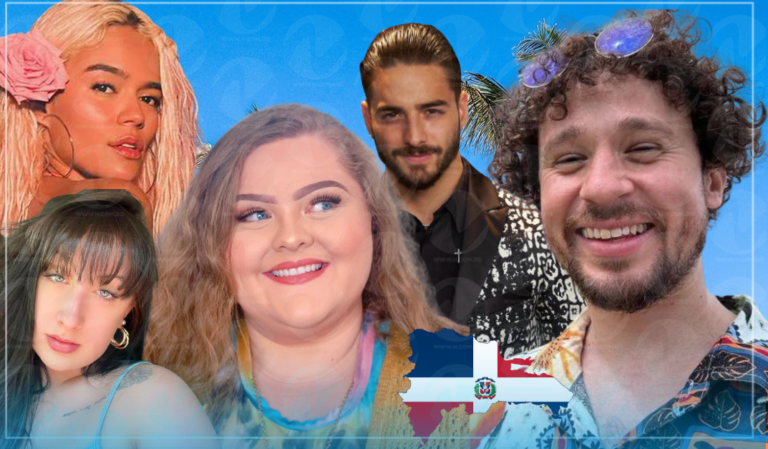 Artistas y creadores de contenido resaltan cultura y jerga de RD