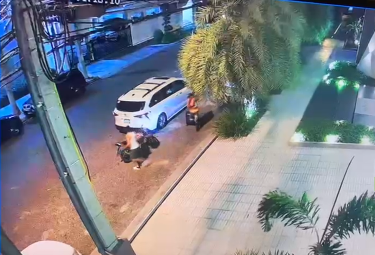 La insólita razón por la que tribunal decidió libertad pura y simple contra menor acusada de asalto