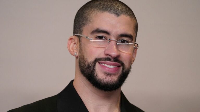 Bad Bunny responde con homenaje a P.R. al insulto ‘basura’