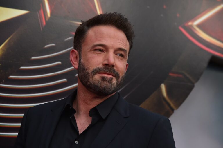 ¿Cómo reaccionó Ben Affleck a las declaraciones de Jennifer Lopez sobre su divorcio? #FVDigital