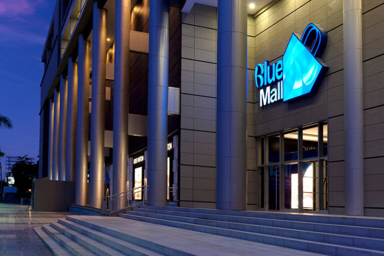 Blue Mall permanecerá cerrado este domingo por avería en cuarto de generadores