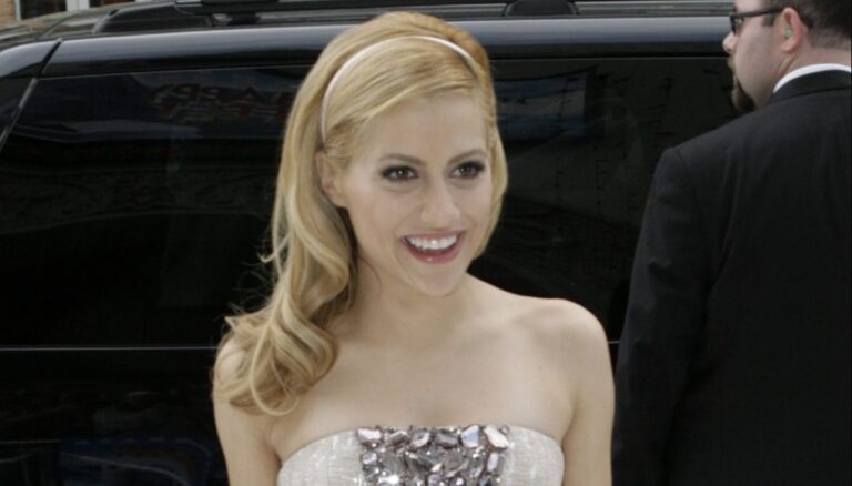 Antiguo hogar de Brittany Murphy y Britney Spears está en venta