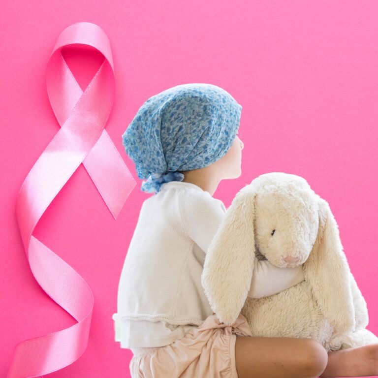 El cáncer infantil es una de las principales causas de muerte #FVDigital