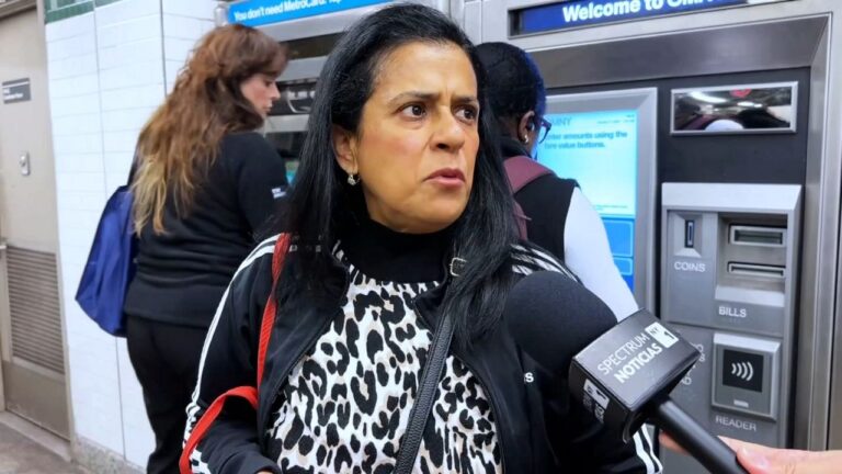 Reaccion positiva de usuarios ante programa desamparados