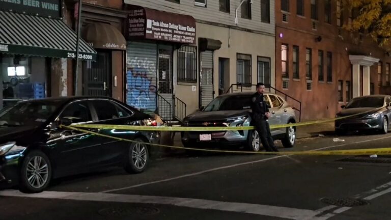 Boletín Matinal: 'No muy sorprendido… la actividad de droga aquí es inmensa': trabajador, sobre muerte de joven en Harlem