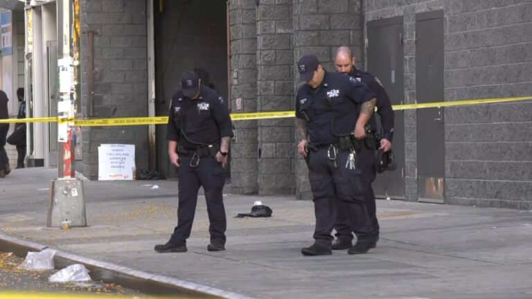 No muy sorprendido… la actividad de droga aquí es inmensa