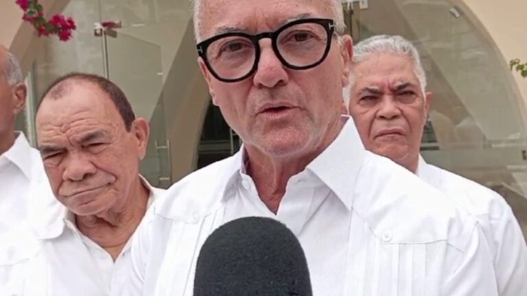 Comerciantes esperan que la reforma fiscal proteja a los más vulnerables