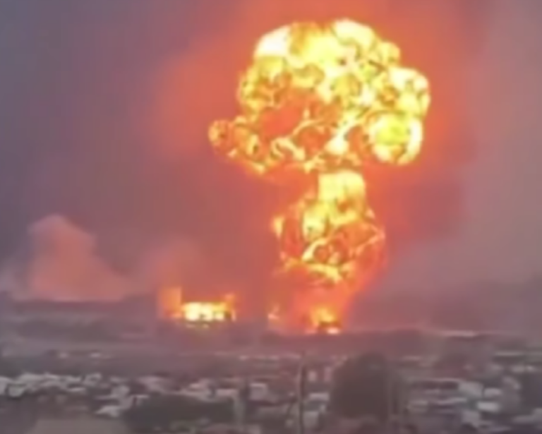 Israel comienza operación terrestre en el Líbano   #FVDigital