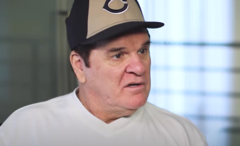 Muere Pete Rose, leyenda de la MLB – Remolacha   #FVDigital