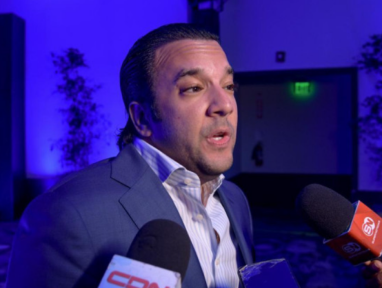 Trasladan a Jochi Gómez a la PGR para otro interrogatorio – Remolacha   #FVDigital