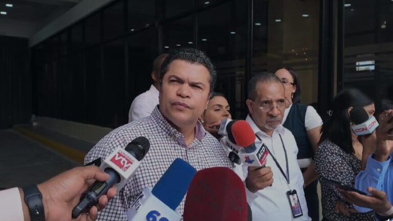 Crespo dice que con reforma fiscal pobres serán “indigentes” #FVDigital