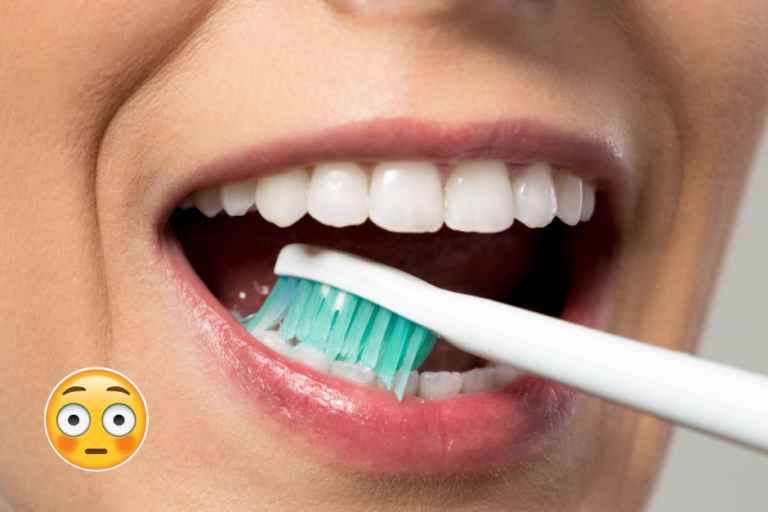 Tu cepillo dental podría tener hasta 600 virus desconocidos – Remolacha   #FVDigital