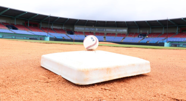 Estadio José Briceño, listo para inauguración este sábado   #FVDigital