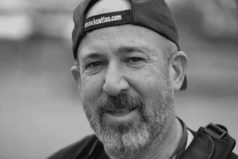 Fallece el destacado fotógrafo y cineasta Rubén Darío Abud – Remolacha   #FVDigital