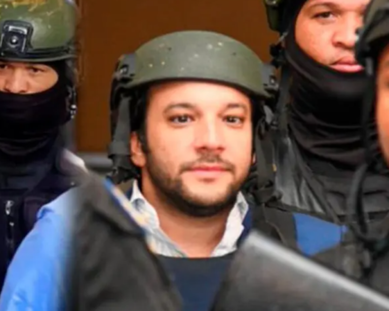 El poder de Jochi Gómez pone a prueba a Najayo – Remolacha   #FVDigital