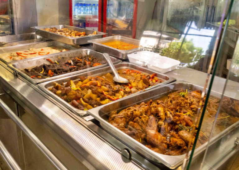 Plato del día: una opción económica y rápida para almorzar – Remolacha   #FVDigital