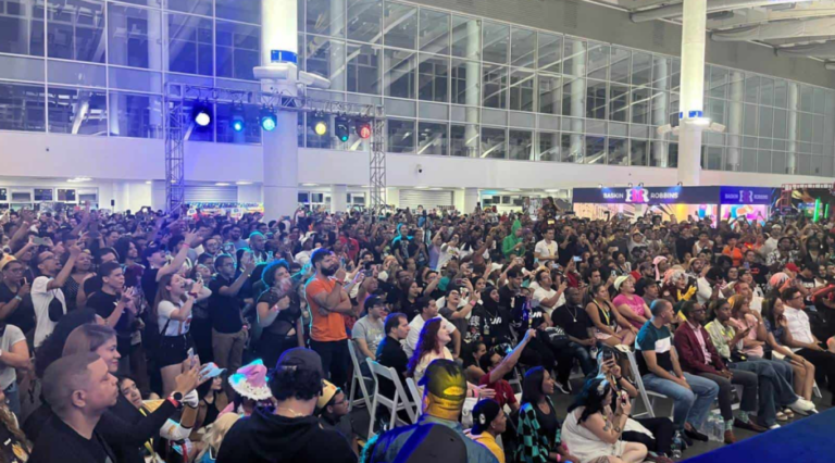 Primera ComicCon RD reunió a más de 8,000 fanáticos – Remolacha   #FVDigital