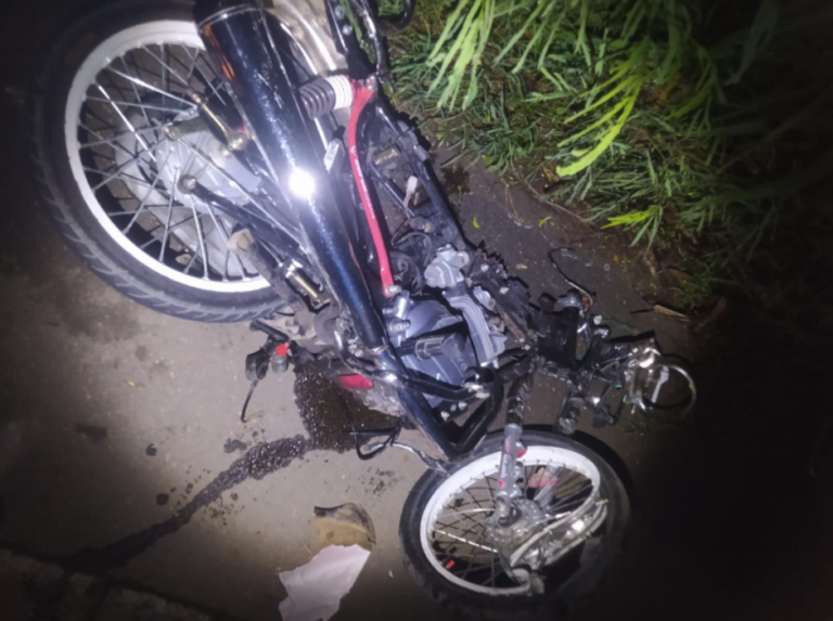 Accidente feo en Santiago Rodríguez – Remolacha   #FVDigital