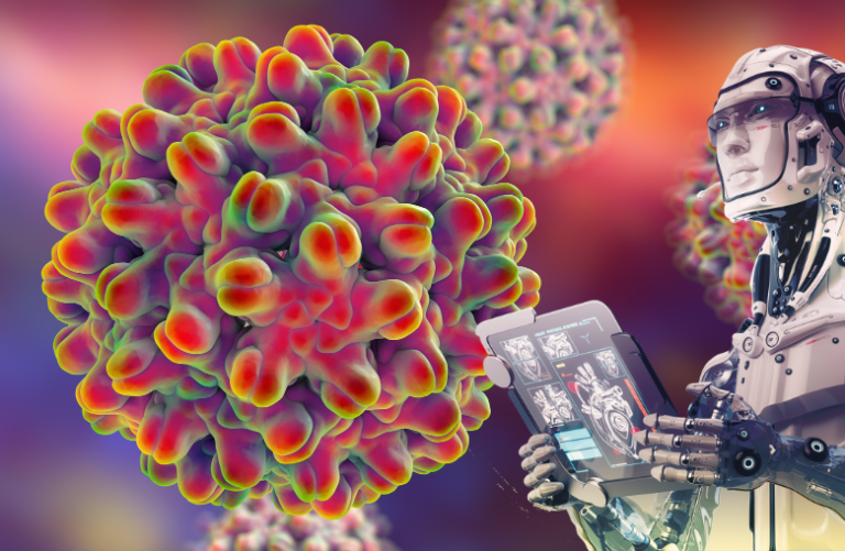 Descubren más de 160 mil nuevos virus con ayuda de la IA – Remolacha   #FVDigital