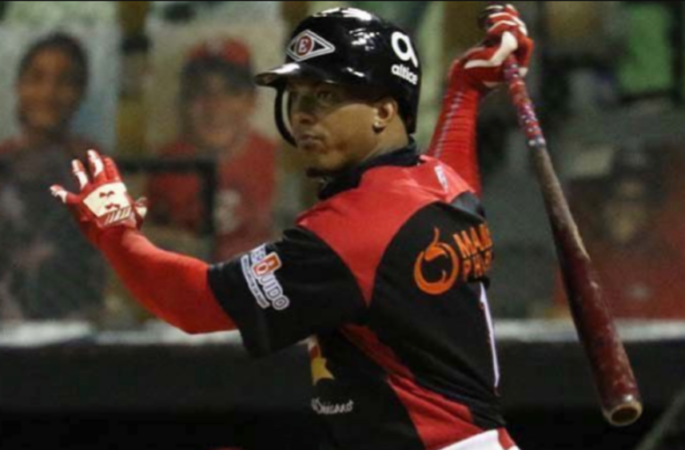 Wander Franco con ‘probabilidades’ de unirse al Escogido – Remolacha   #FVDigital