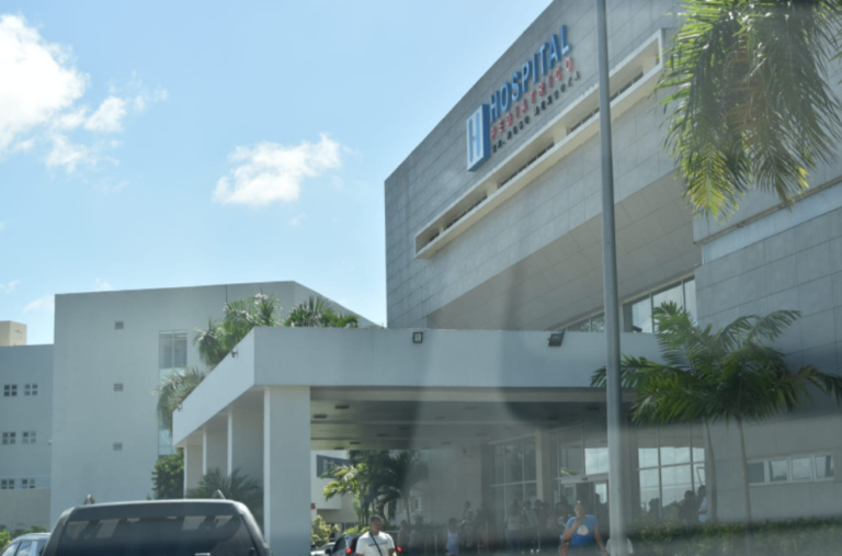 Mantienen en coma inducido a menor atropellada en Ciudad Juan Bosch – Remolacha   #FVDigital