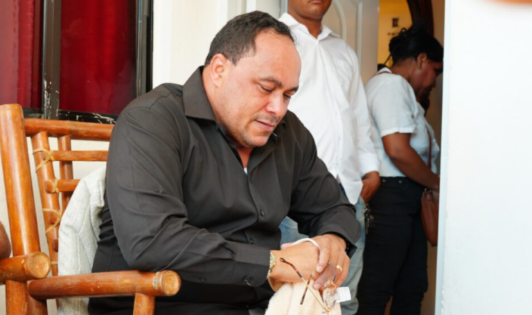 Fallece hijo de comunicador; presumen fue sicariato – Remolacha   #FVDigital