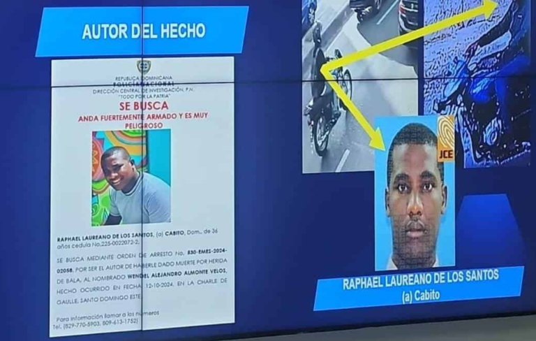 Sargento mayor asesinó a hijo de comunicador (video) – Remolacha   #FVDigital