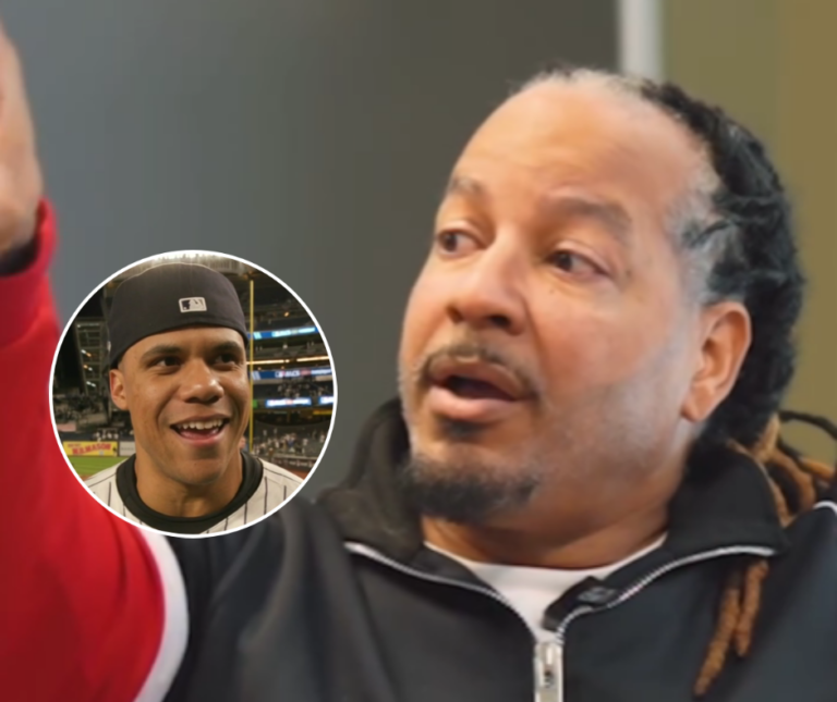 Manny incita a Juan Soto a quedarse en los Yankees – Remolacha   #FVDigital