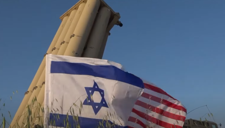 EE.UU. amenaza con reducir la ayuda a Israel – Remolacha   #FVDigital