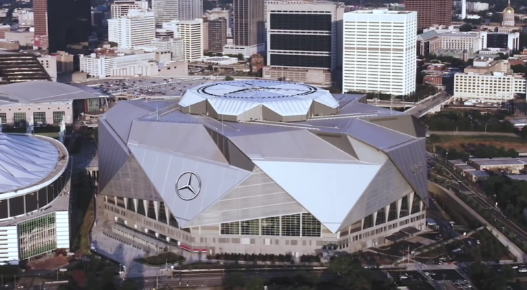 El Super Bowl LXII se jugará en Atlanta en 2028 – Remolacha   #FVDigital
