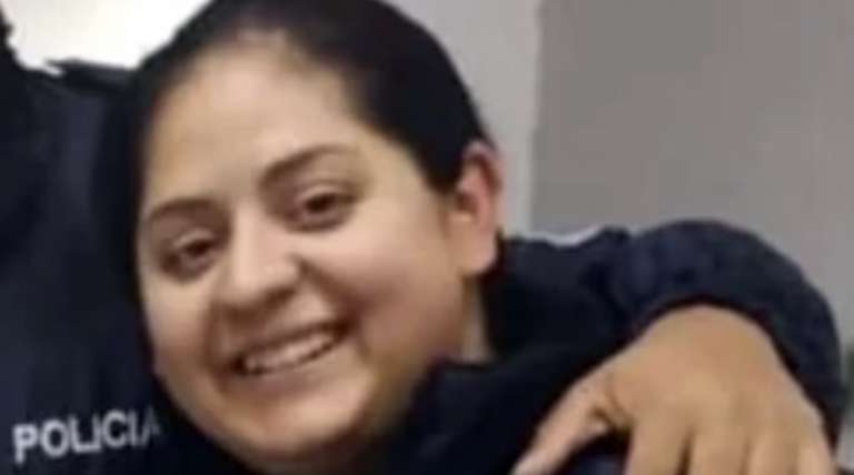 una mujer policía confiesa en una carta haber asesinado a sus hijos de 2 y 7 años