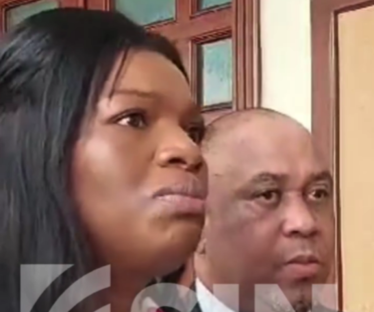 Ministerio Público pide 10 años para Elizabeth Silverio – Remolacha   #FVDigital