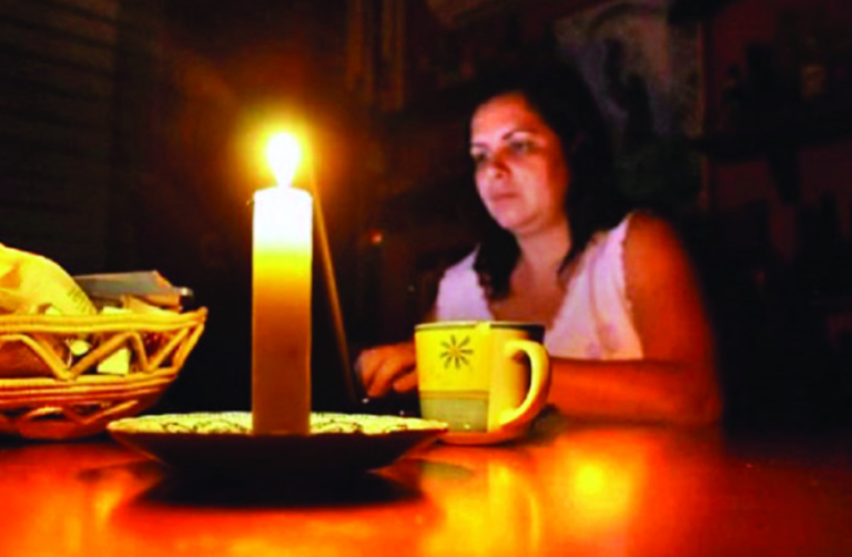 Inversores y velas ganan protagonismo ante apagones – Remolacha   #FVDigital