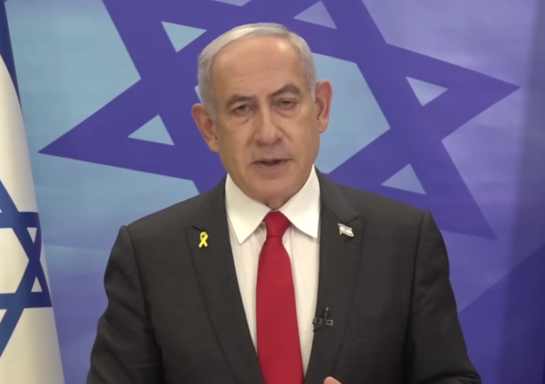 Atacan con dron la residencia de Benjamin Netanyahu – Remolacha   #FVDigital