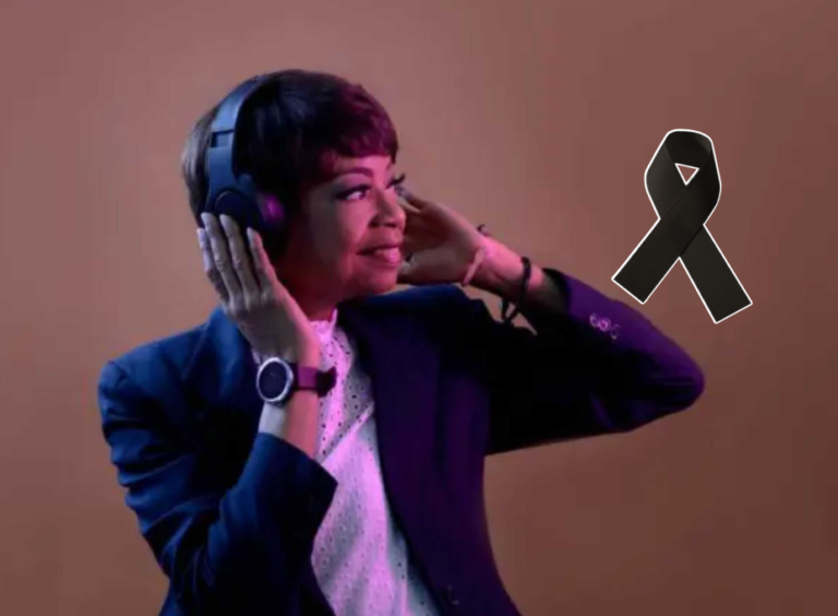 Fallece la actriz dominicana Laura María Gil – #FVDigital