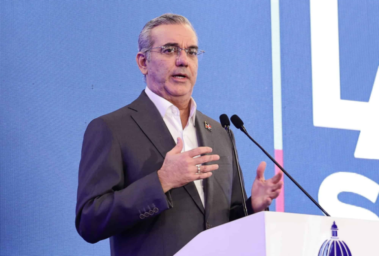 Abinader firmará nueva Constitución el domingo – Remolacha   #FVDigital